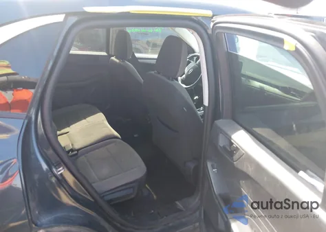 2022 Ford Escape Se z USA, uszkodzony, nr VIN 1FMCU0G67NUB51294